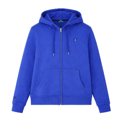 Dunya Zipper