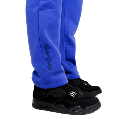 Dunya Jogger