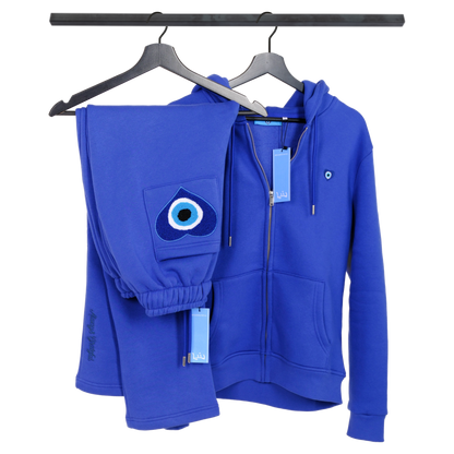 Dunya Tracksuit Bundle