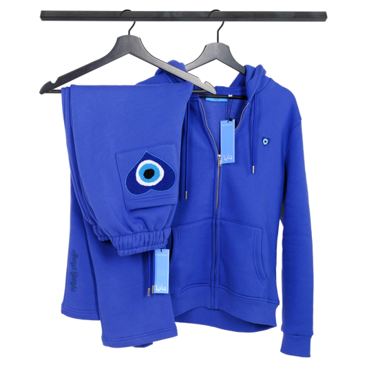 Dunya Tracksuit Bundle