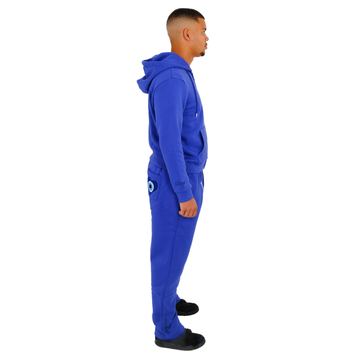 Dunya Zipper