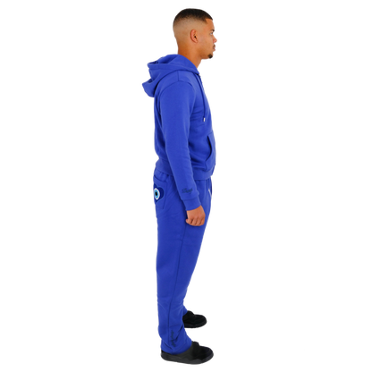 Dunya Zipper