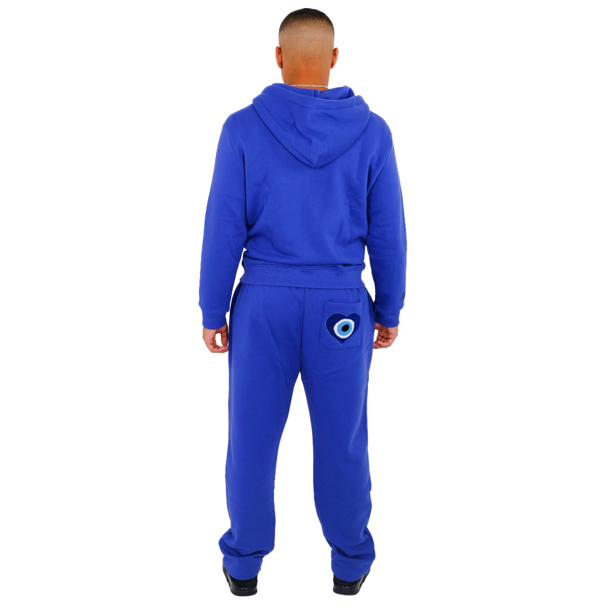 Dunya Zipper