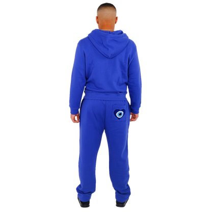 Dunya Zipper