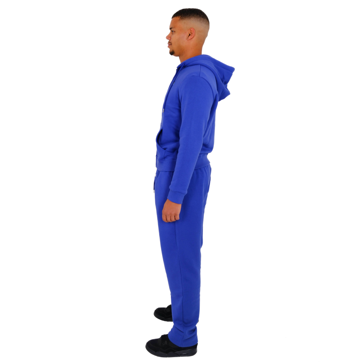 Dunya Zipper