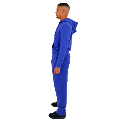 Dunya Zipper