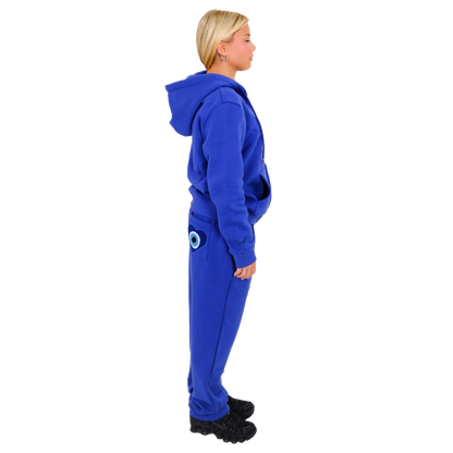 Dunya Zipper