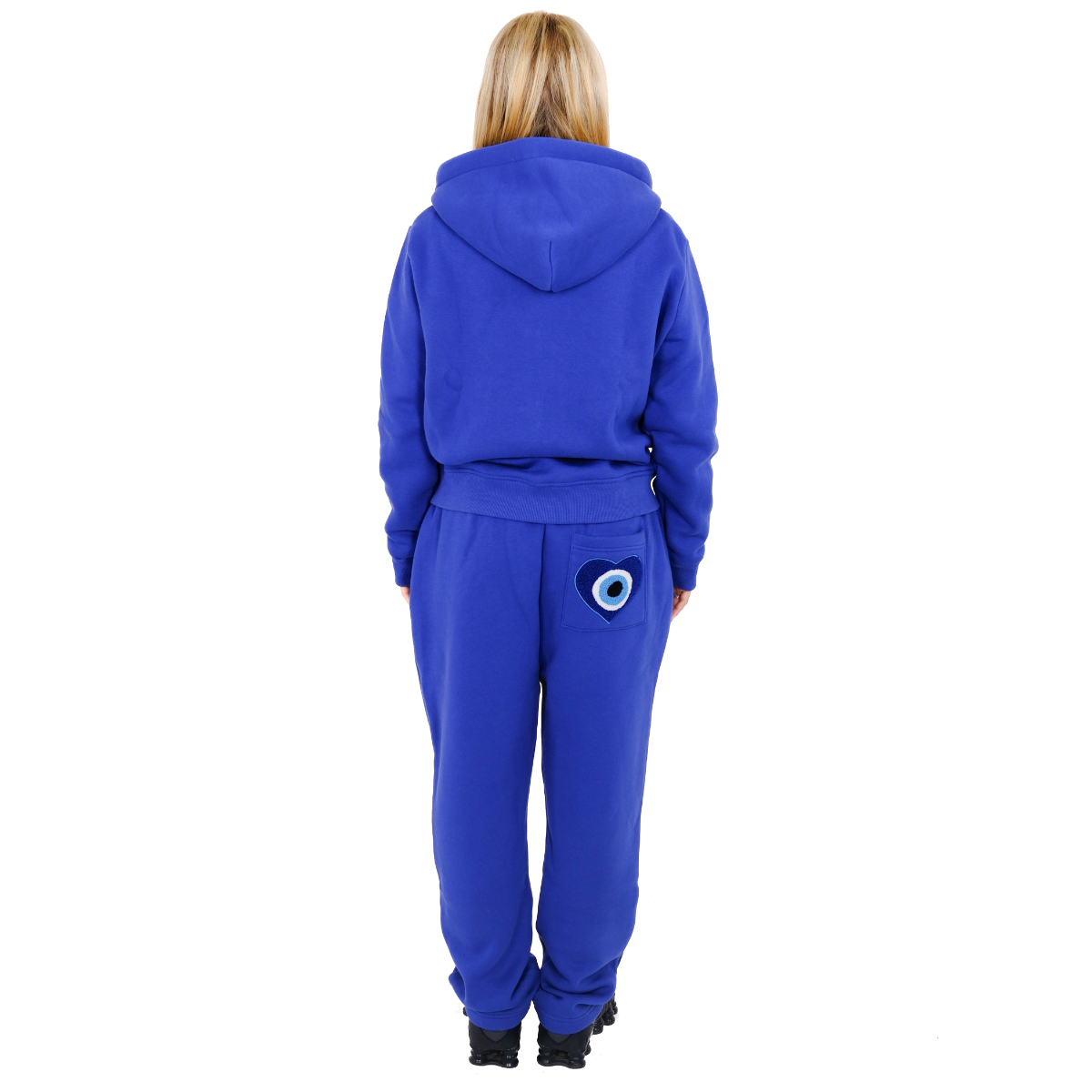 Dunya Zipper