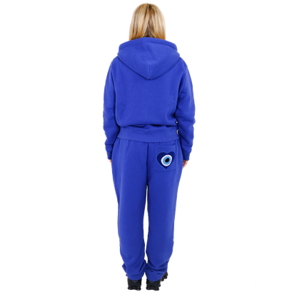 Dunya Zipper