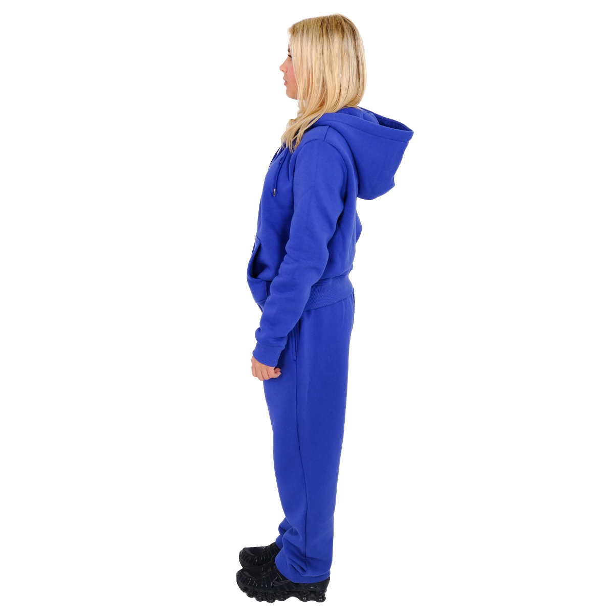 Dunya Zipper