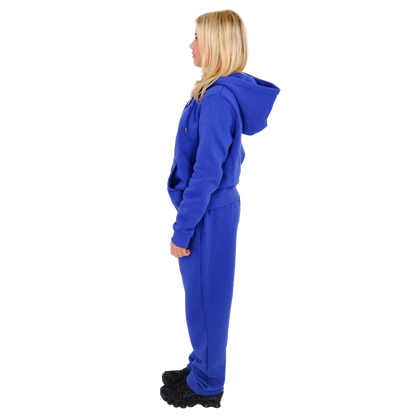 Dunya Zipper