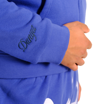 Dunya Zipper